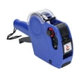 thumbnail image 2 of Oubit Price Label Machine,Manual Labeling Machine 8 Manual Labeling Machine Labeling Machinewith Cartridge Remarkable Clarity, 2 of 9