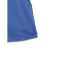 thumbnail image 2 of Wonder Nation Boys Knit Shorts, Sizes 4-18 & Husky, 2 of 3
