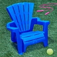 thumbnail image 5 of Play Day Adirondack Chair for Toddlers, Assorted Colors, 5 of 5