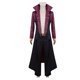 thumbnail image 4 of Pieza de anime Mihawk, disfraz de cosplay, atuendo de fantasía, abrigo, pantalones, traje de carnaval de Halloween, accesorios para adultos, juego de rol masculino, 4 of 5