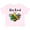 AD-Pink, variant on Autism Awareness Bee Kind Boys or Girls Toddler T-Shirt