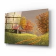 thumbnail image 2 of Epic Art 'Autumn Hues' by Gary Adams, Acrylic Glass Wall Art, 16"x12", 2 of 8