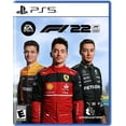thumbnail image 1 of F1 22 para ps5, 1 of 2
