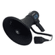 thumbnail image 2 of Megafono  MEG-670BK Negro, 2 of 5
