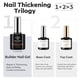 thumbnail image 2 of Kit de gel para uñas Modelones Builder Nail Gel, 3 unidades con capa base superior, 2 of 7