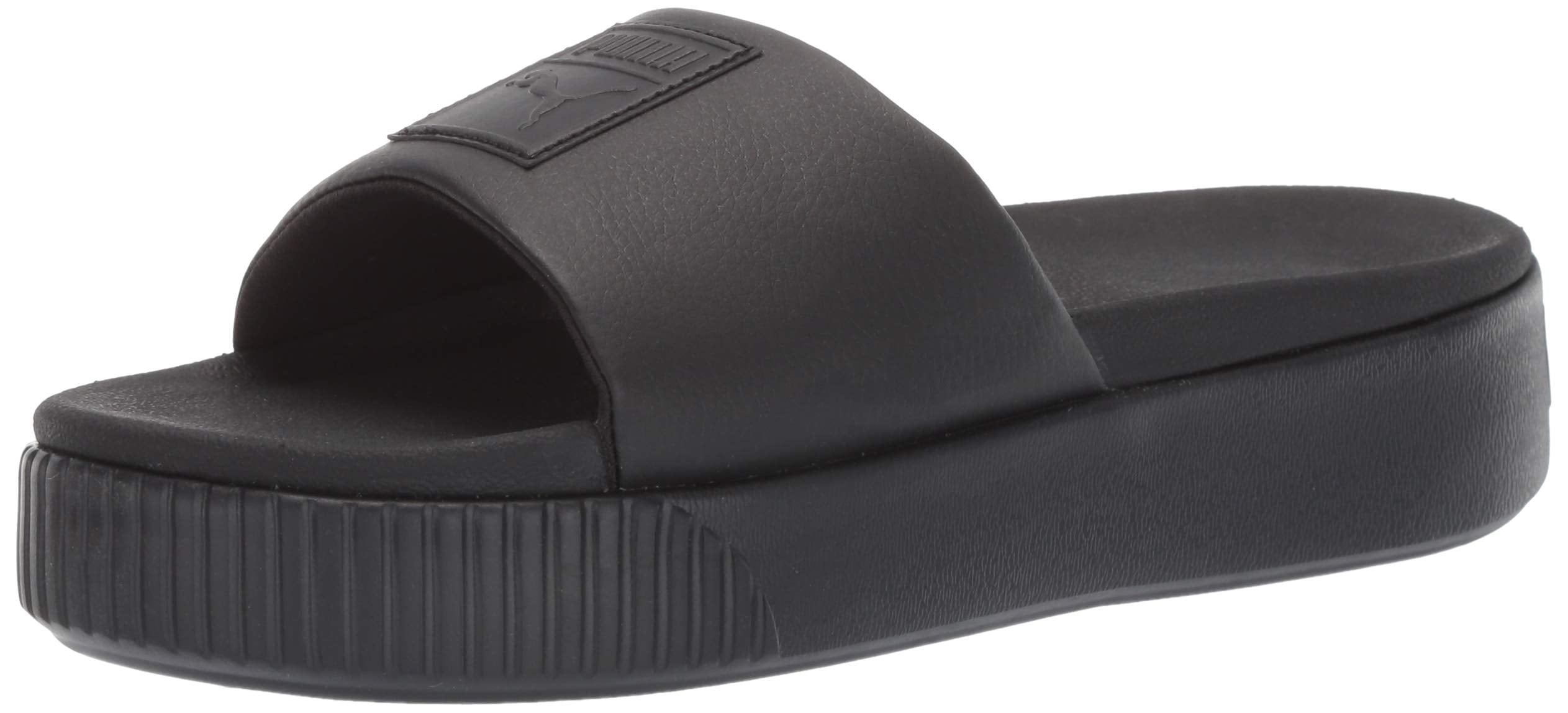 platform slides puma