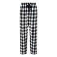 thumbnail image 1 of Boxercraft Black/ White Buffalo Plaid 11144 Xl, 1 of 1