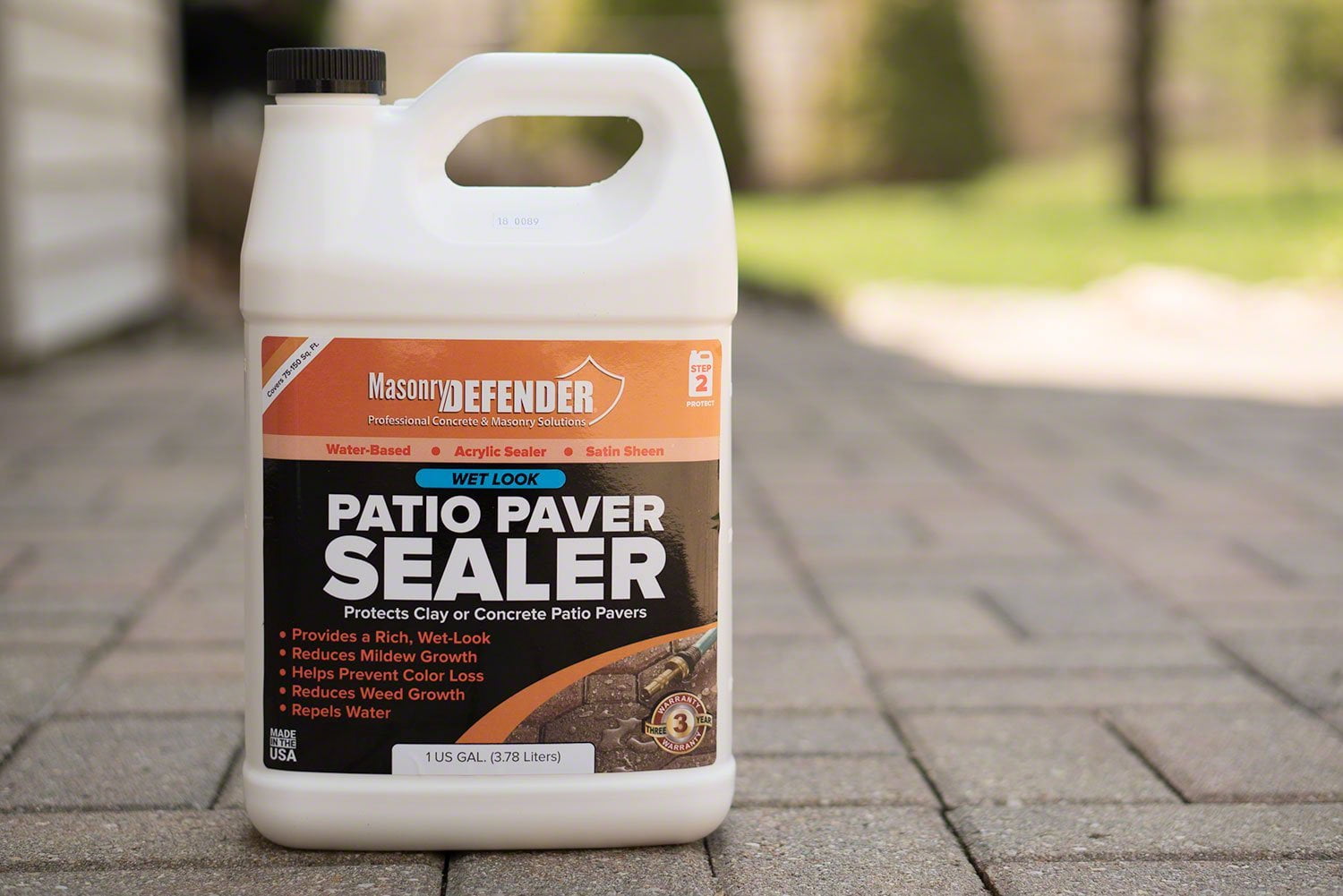 All About Wood Sealer: The Ultimate Guide – The Paver Sealer Store