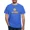 Royal, variant on CafePress - #Navywife Dark T Shirt - Men's Classic Cotton T-Shirts