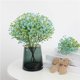 thumbnail image 3 of 6/36 Uds flores artificiales de Gypsophila falso aliento de bebé ramo de seda decoración de boda, 3 of 9