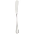 thumbnail image 4 of Winco Deluxe Pearl 12-Piece Butter Spreader Set, 18-8 Stainless Steel, 4 of 4