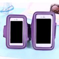 thumbnail image 4 of Brassard de Téléphone Intelligent 6 Pouces Étui de Sport pour iPhone 6S Plus /7 Plus, 4 of 4