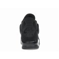 thumbnail image 4 of Jordan Men's 4 Retro Black Cat (2025) Basketball Shoes, from StockX, 4 of 5