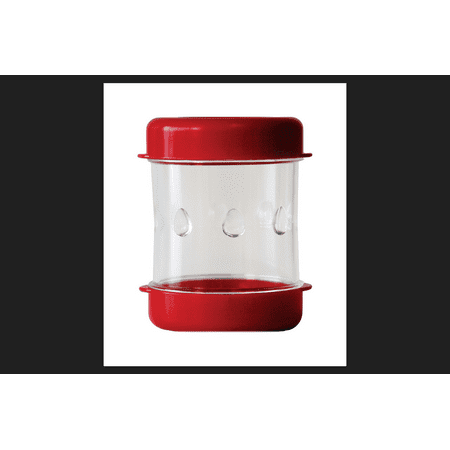

Airigan Solutions - The Negg - Red