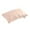 Pink, variant on Boovnll Silk Pillow Low Pillow Pillow Soft Sleep Aid Cervical Vertebrae Special Pillow Adult Home Hotel