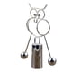 thumbnail image 1 of Oficina en hogar Decoración de escritorio Columpio Balance giratorio Juguete Litting Iron Person, 1 of 9