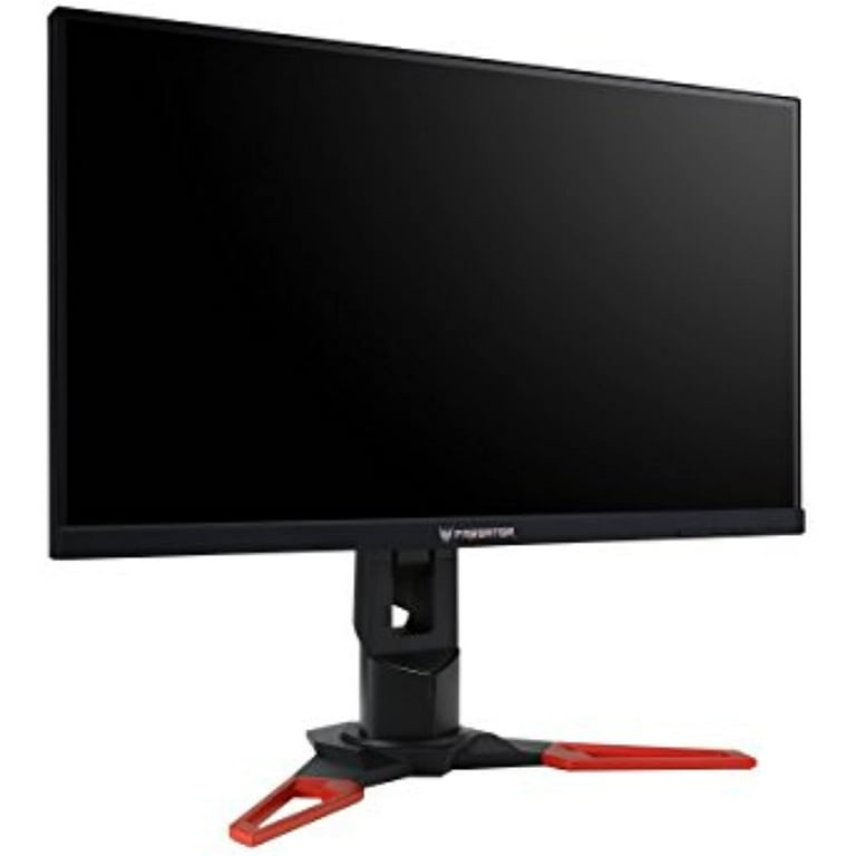 Acer Predator XB271HU bmiprz 27 Acer Predator XB271HU bmiprz 27