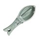 thumbnail image 1 of Removedor De Escamas De Pescado, Escalador De Pescado Confiable Con Tapa Para Cocina Casera, 1 of 7