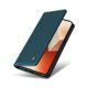 thumbnail image 2 of Funda para Xiaomi Redmi Note 13 5G Estuche de Cuero PU Tipo Cartera con Ranuras para Tarjetas y Cierre Magnético, 2 of 5
