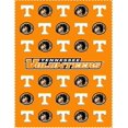 thumbnail image 1 of NCAA Tennessee Bénévoles Chiffon de Nettoyage en Microfibre pour iPad, 1 of 1