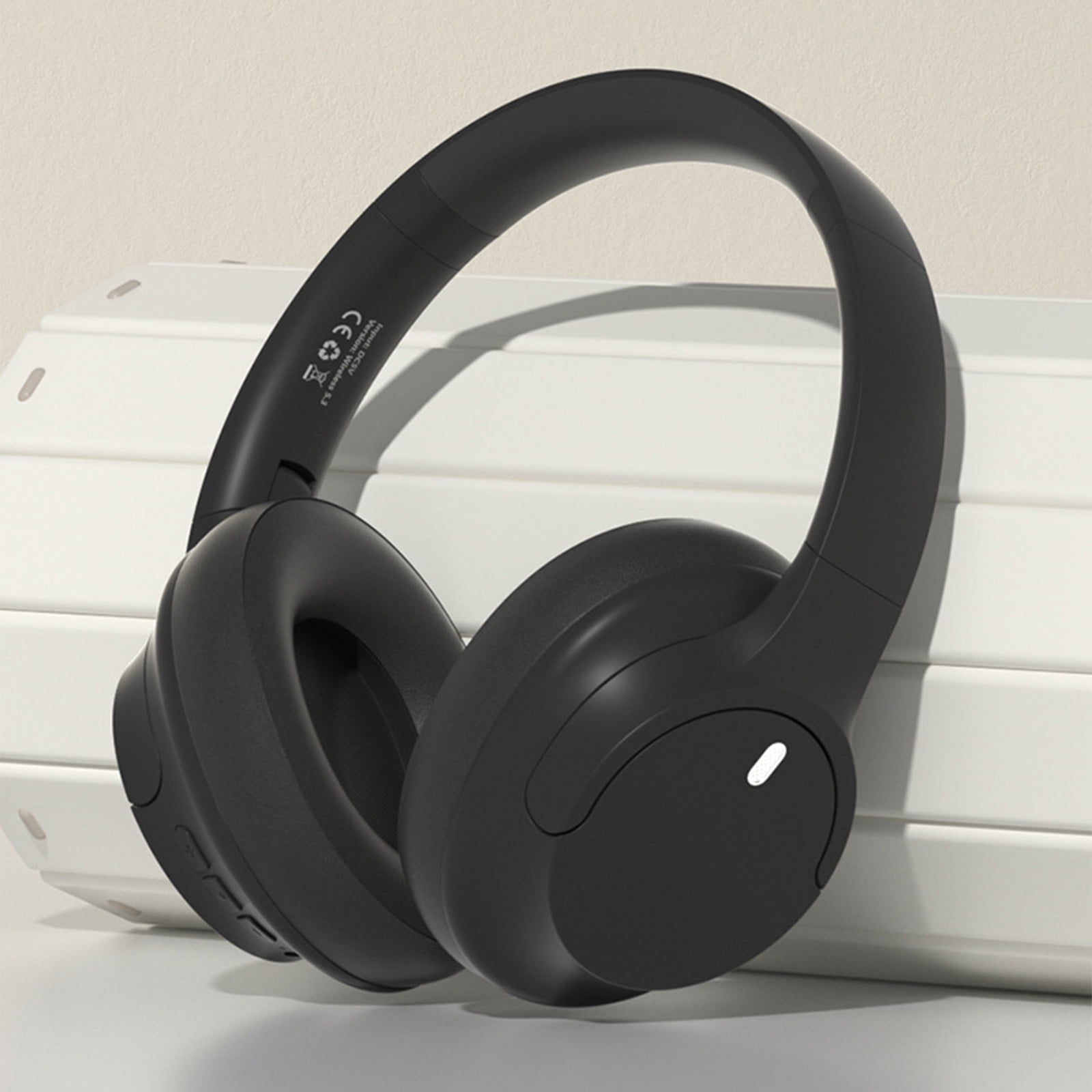 Co Win Over Ear Noise Cancelling Bluetooth Headphones, ANC