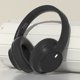 thumbnail image 1 of Auriculares Bluetooth, con montaje en la cabeza, con cable e inalámbricos, modo doble, plegables, suaves, de baja latencia, batería alta, 5.3, deportivos, para juegos, auriculares Bluetooth., 1 of 6