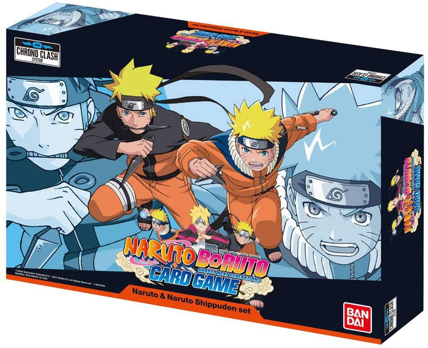 game naruto shippuden