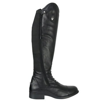 hyland bakewell long country boot