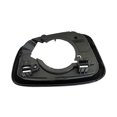 thumbnail image 2 of Exquisite For G30 G31 G38 G32 G11 G12 Car Rearview Mirror Glass Frame Cover Side Rear View Mirror Base Holder Trim Shell Left, 2 of 5