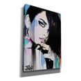 thumbnail image 2 of Epic Graffiti 'Cruising' by Loui Jover, Canvas Wall Art, 18"x26", 2 of 3
