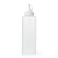 thumbnail image 1 of OXO Softworks Bouteille Condiment, 16OZ, Plastique, 1 of 7
