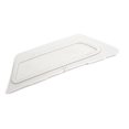 thumbnail image 4 of Reflector De Parachoques Delantero Luz lateral del parachoques delantero del coche 8W0945071 luz de señal de giro para Audi A4 B9 2017-2019, 4 of 6