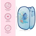 thumbnail image 4 of Disney Finding Dory Collapsible Storage Pop Up Hamper, 4 of 5