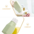 thumbnail image 3 of Bouteille de Shampoing Vide Distributeur de Savon Bouteille de Savon pour les Mains 100 ml Distributeur de Savon Rechargeable, 3 of 6