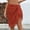 Red, variant on USSUMA up to 60% off Gifts Swimsuit Women Cover up Casual Chiffon Wrap Beach Swimsuit Skirts Cover Up Bathing Suit Covers Solid Color Tassel Sarong Sheer Scarf Bathing Suit Bottom Swimwear Cover ups