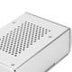 thumbnail image 4 of Enclosure for Raspberry Pi Aluminum Alloy Protective Case Heat Dissipation Shell with Fan, 4 of 4