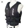 thumbnail image 1 of Outdoor Rafting Neoprene Life Vest Jacket For Children And Swimming Adult, 1 of 4