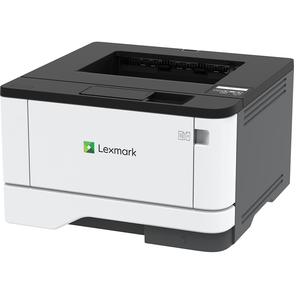 Lexmark MS331dn Black and White Laser Printer (29S0000)