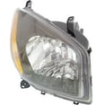 thumbnail image 2 of Headlight Compatible With 2001-2003 Toyota RAV4 Right Passenger Halogen With bulb(s), 2 of 8