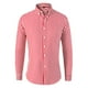 thumbnail image 1 of Blusa y camisa formal de manga larga con cuello vuelto para hombre, camisa con estampado a color, blusa de manga larga con cuello vuelto, blusa para hombre, 1 of 2