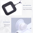 thumbnail image 2 of Becaristey Precise Feeding Tube For Aquarium Fish And Shrimp Safe And Transparent Targeted Feeding Tube, 2 of 6