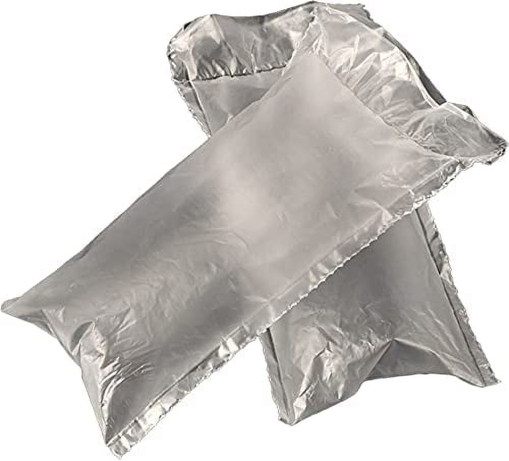 3KB Templeton 74002 Bubble Air Pillow Film 200mm x 100mm, 8x4