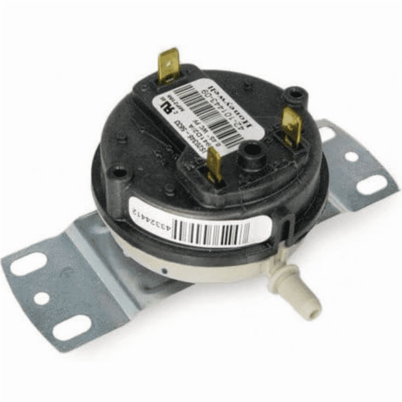 New SP20313 - OEM Rheem Upgraded Replacement Water Heater Pressure Switch