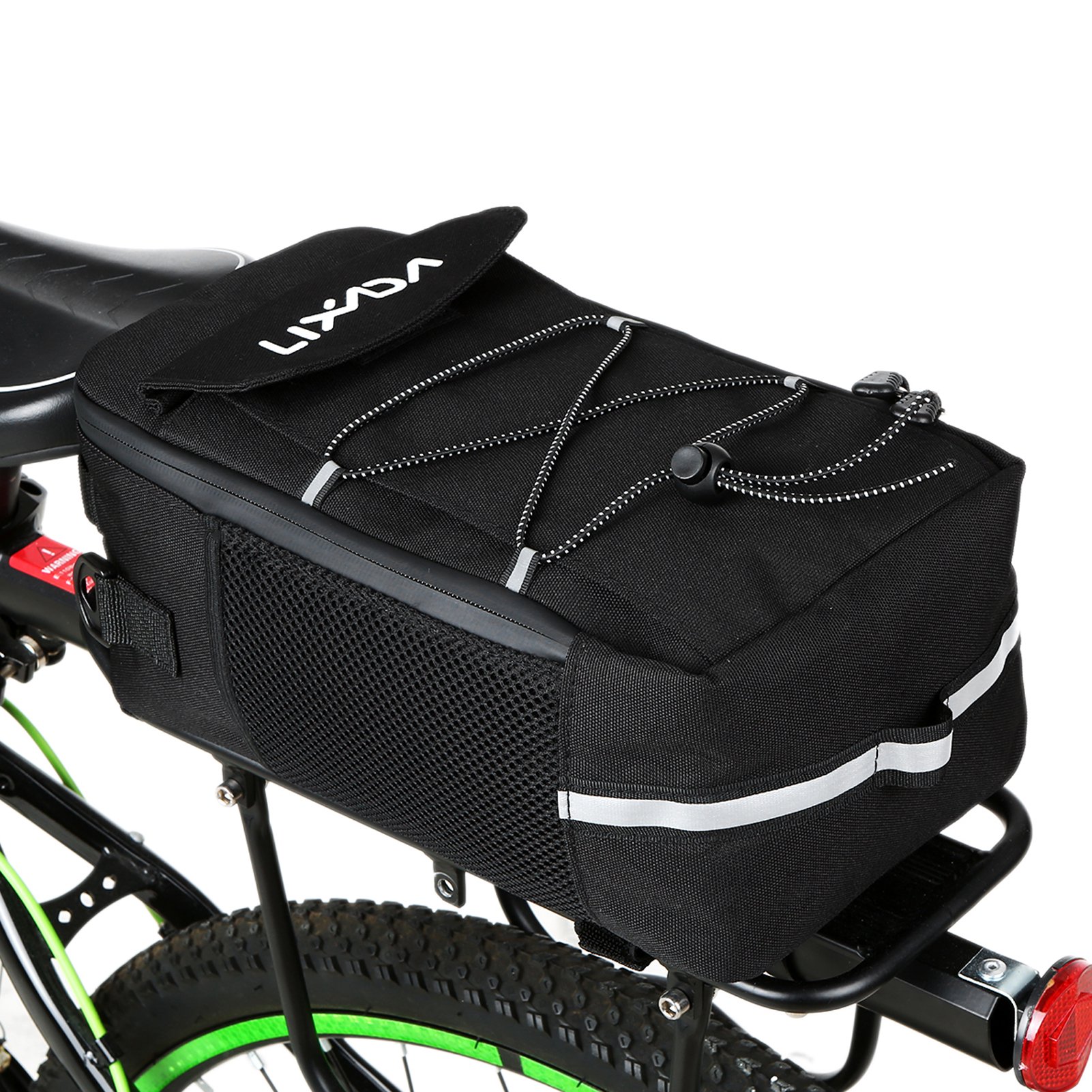 small side bag for bike