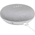 thumbnail image 2 of Asistente de Voz Inteligente Google Home Mini Tisa Wifi Bluetooth, 2 of 3