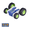 Blue, variant on Remote Control Car, Mini Stunt Tumbling RC Car, 2.4GHz Remote Control Transforming Vehicle, 360° Rotation & Deformation, Small RC Vehicle for Adults and Teens