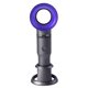 thumbnail image 1 of Mini ventilador eléctrico portátil de mano ventilador de escritorio USB recargable Ehuebsd alimentado por batería para casa oficina Camping y herramientas de viaje, 1 of 4