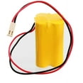thumbnail image 4 of Emergency Lighting Battery for Powersonic A150321 OSI Batteries OSA004, 4 of 6