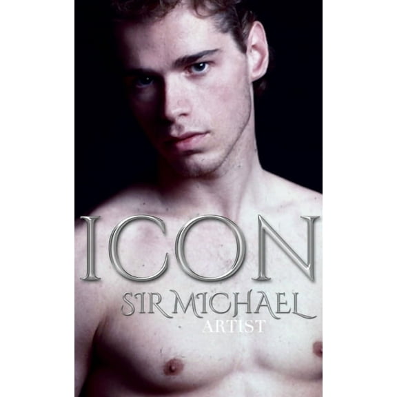 Sir Michael Self Portrait Drawing Journal: Drawing writting Journal, (Paperback)