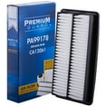 thumbnail image 3 of PG Engine Air Filter PA99178 | Fits 2018-2025 Honda Odyssey, 2017-2025 Ridgeline, 2019-2025 Passport, 2021-2025 Acura TLX, 2016-2022 Honda Pilot, 3 of 6